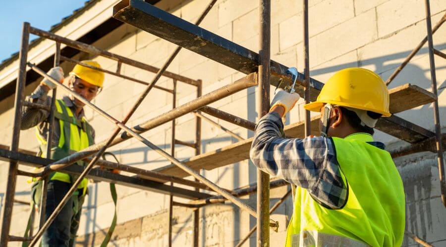 Fascia Repair in Palisades, NY